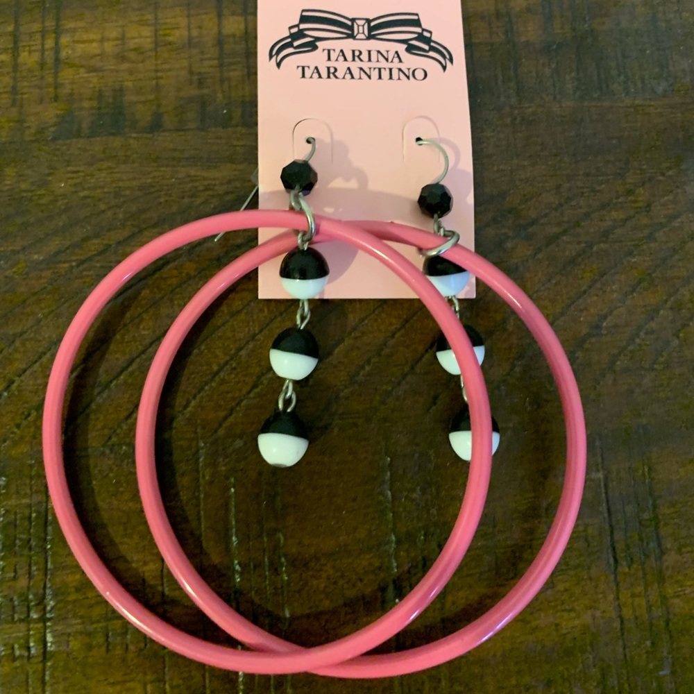 Tarina Tarantino Earrings